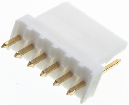 Molex 22-29-2061 产品图片