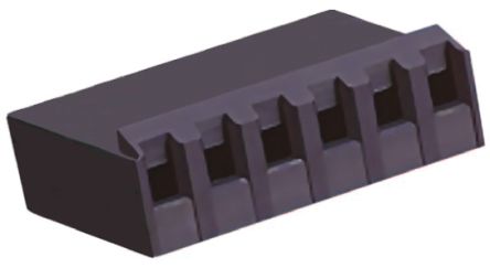 Molex 09-93-0200 产品图片