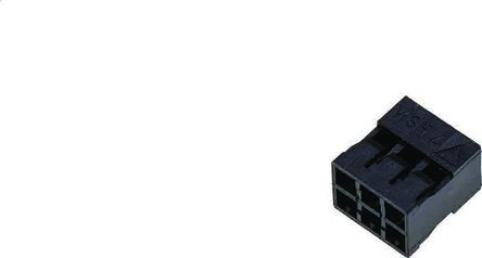 Molex 51110-0460 产品图片