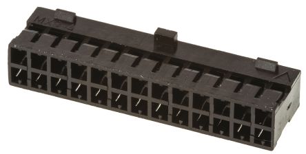Molex 51110-2651 产品图片
