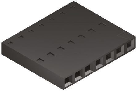 Molex 50-57-9008 产品图片