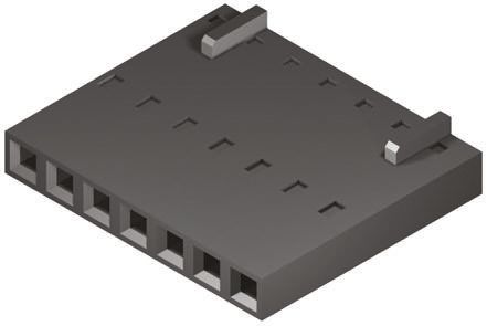Molex 50-57-9304 产品图片