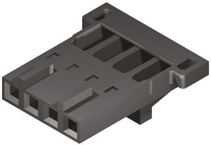 Molex 50-57-9704 产品图片