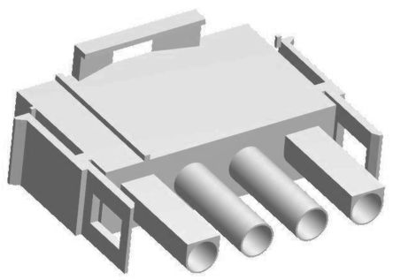 Molex 50-84-1045 产品图片