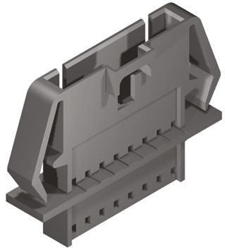 Molex 70107-0036 产品图片