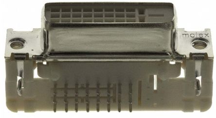 Molex 74320-4000 产品图片