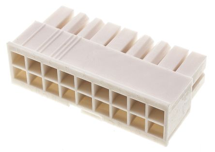 Molex 39-01-2185 产品图片