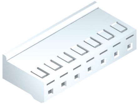 Molex 10-01-3076 产品图片