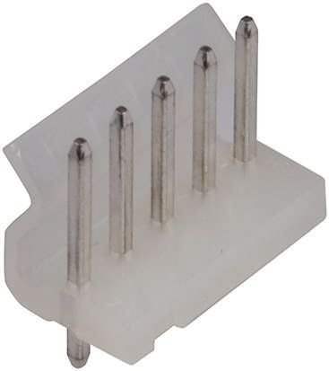 Molex 09-65-2078 产品图片