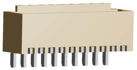 Molex 87438-1043 产品图片