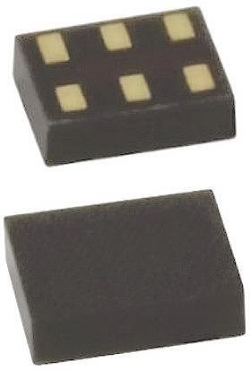 onsemi FXLP34L6X 产品图片