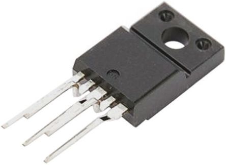 onsemi FSCQ1265RTYDTU 产品图片