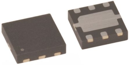 onsemi FDME905PT 产品图片