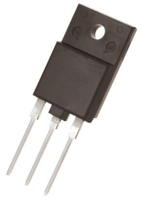 STMicroelectronics STFW3N150 产品图片