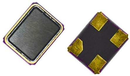 Euroquartz XO32050UITA-12.000 产品图片