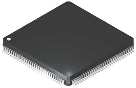 Microchip LAN91C111I-NU 产品图片