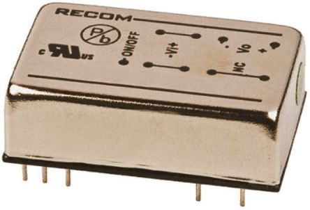 Recom RP08-2412SAW 产品图片