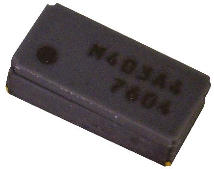 Micro Crystal OV-7604-C7-STD-020 产品图片