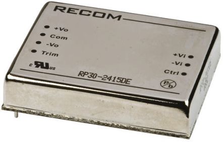 Recom RP30-2415DE 产品图片