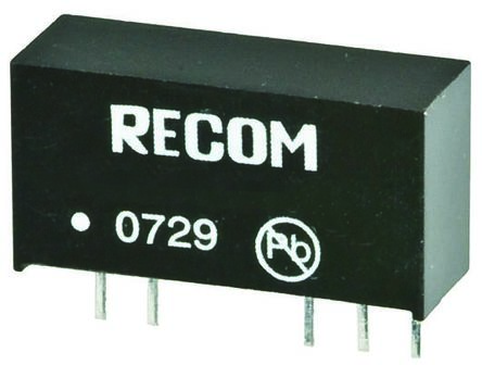 Recom RKZ-1212D 产品图片