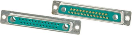 Amphenol ICC DC27W2SA00LF 产品图片