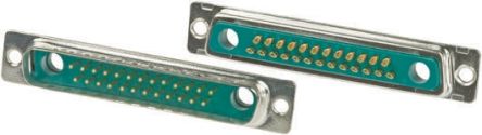 Amphenol ICC DC27W2PA00LF 产品图片