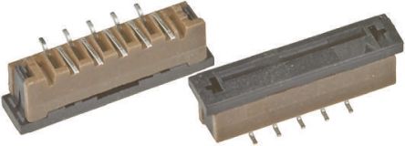 Amphenol Communications Solutions SFW4S-2STE9LF 产品图片