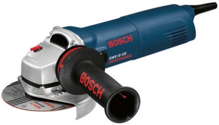 Bosch GWS 10-125 产品图片