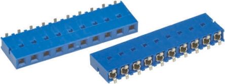 Amphenol Communications Solutions 91601-316LF 产品图片