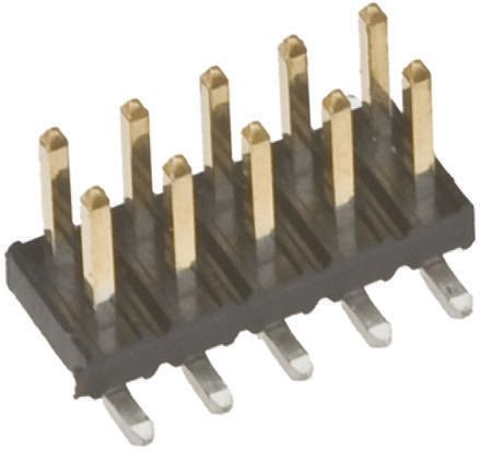 Amphenol Communications Solutions 57202-G52-06LF 产品图片