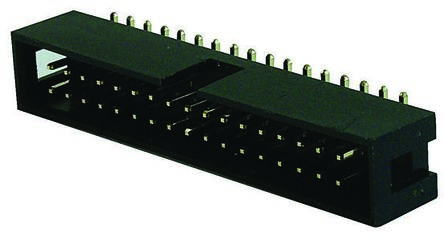 ASSMANN WSW AWHW 16G-SMD 产品图片