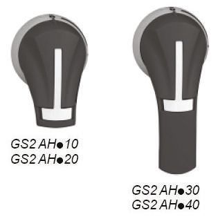 Schneider Electric GS2AH210 产品图片