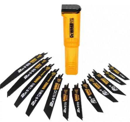 DeWALT DT2441L-QZ 产品图片