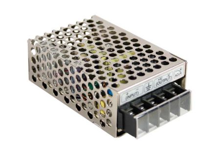 Mean Well SD-15A-24 产品图片