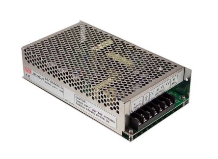 Mean Well SD-150D-12 产品图片