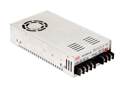 Mean Well SD-500L-48 产品图片