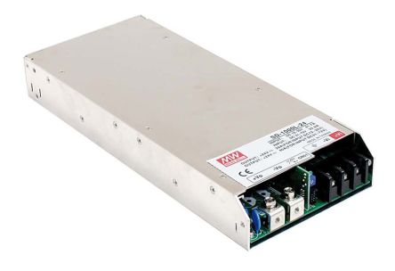 Mean Well SD-1000L-48 产品图片