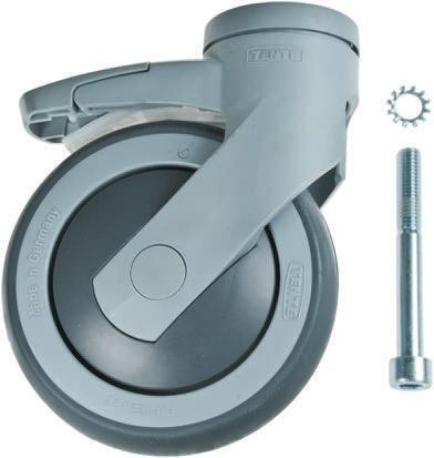 Tente 5377 PJP 125 P30-11 产品图片