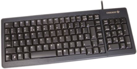 Cherry G84-5200LCMGB-2 产品图片
