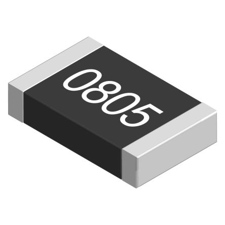 Vishay CRCW08056K80FKEA 产品图片