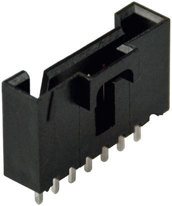 Molex 70543-0010 产品图片