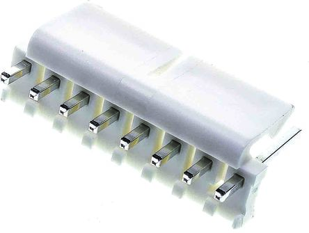 Molex 26-60-4070 产品图片