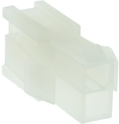 Molex 39-01-3129 产品图片
