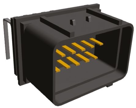 TE Connectivity 344103-1 产品图片