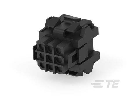 TE Connectivity 207439-1 产品图片
