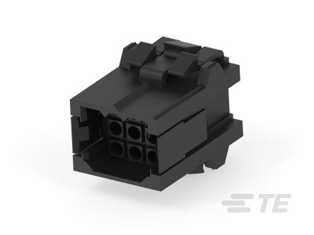 TE Connectivity 207440-1 产品图片