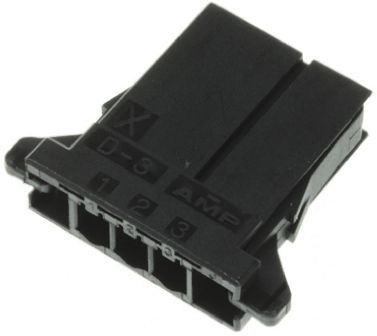 TE Connectivity 1-178288-7 产品图片