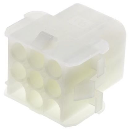 TE Connectivity 926681-3 产品图片