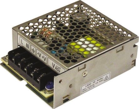 TDK-Lambda LS35-12 产品图片