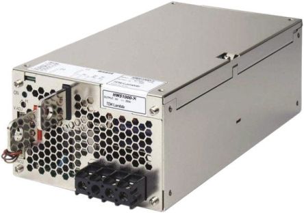 TDK-Lambda HWS1000-15 产品图片